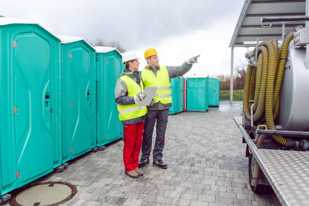 Trusted Mccoll, SC Portable Potty Rental Experts