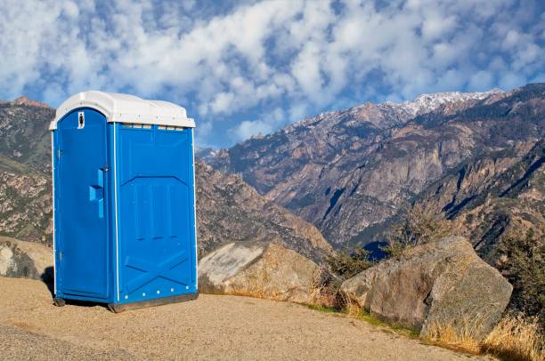 Best Deluxe Portable Toilet Rental  in Mccoll, SC